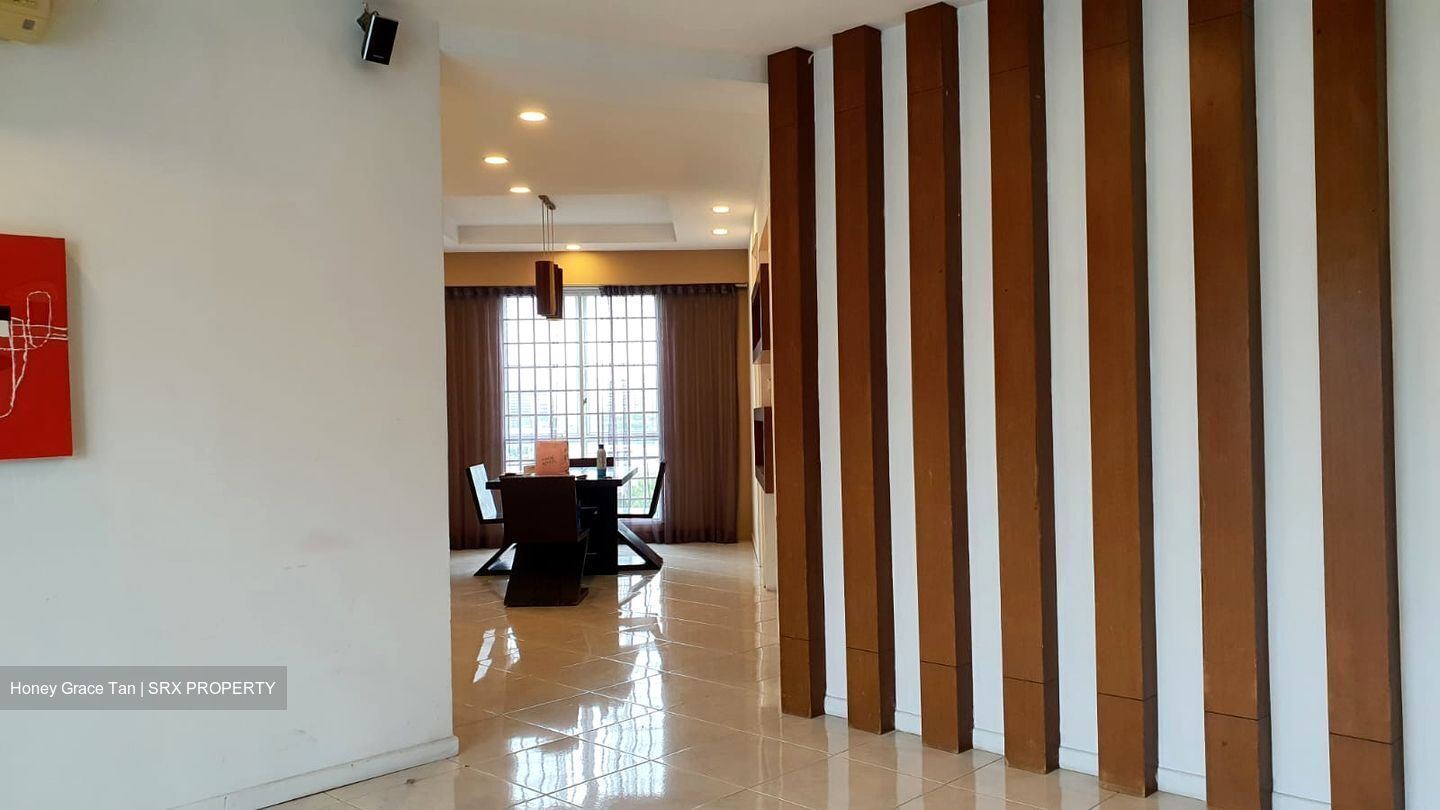 Elias Green (D18), Condominium #485221301